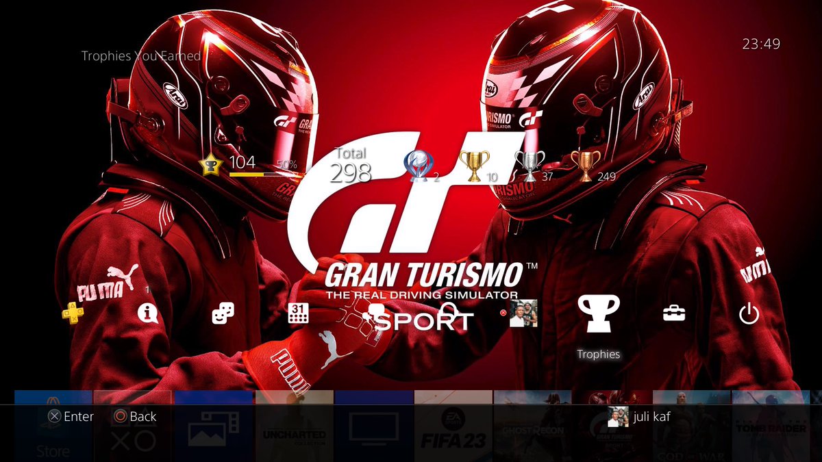 Julius_De_cube's tweet photo. #PS4share https://t.co/8PPWEu7rYh