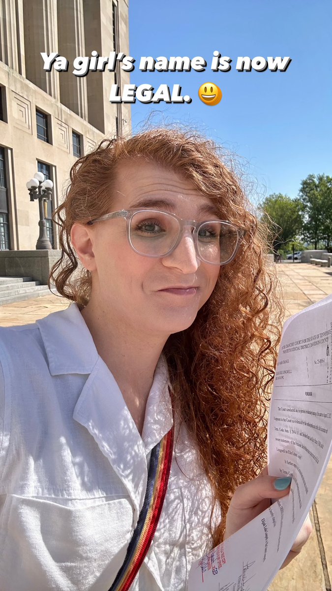 Elle Longwell tweet media