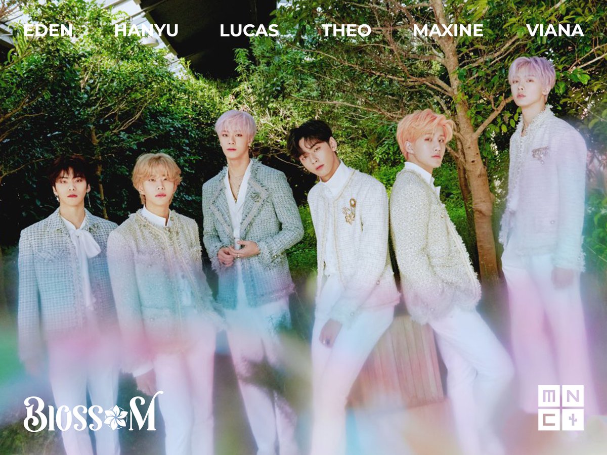 [#ALLNIGHT_BLOSSOM]  

Blossom Debut Single - [All Night]  

- GROUP CONCEPT PHOTO

💿 25/08/2023 - 18:00 BRT

<a href="/MNC_OFC/">MNC</a> #NPOP #BLOSSOM