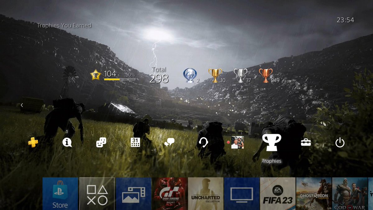 Julius_De_cube's tweet photo. #PS4share https://t.co/Jw1krwzNwI