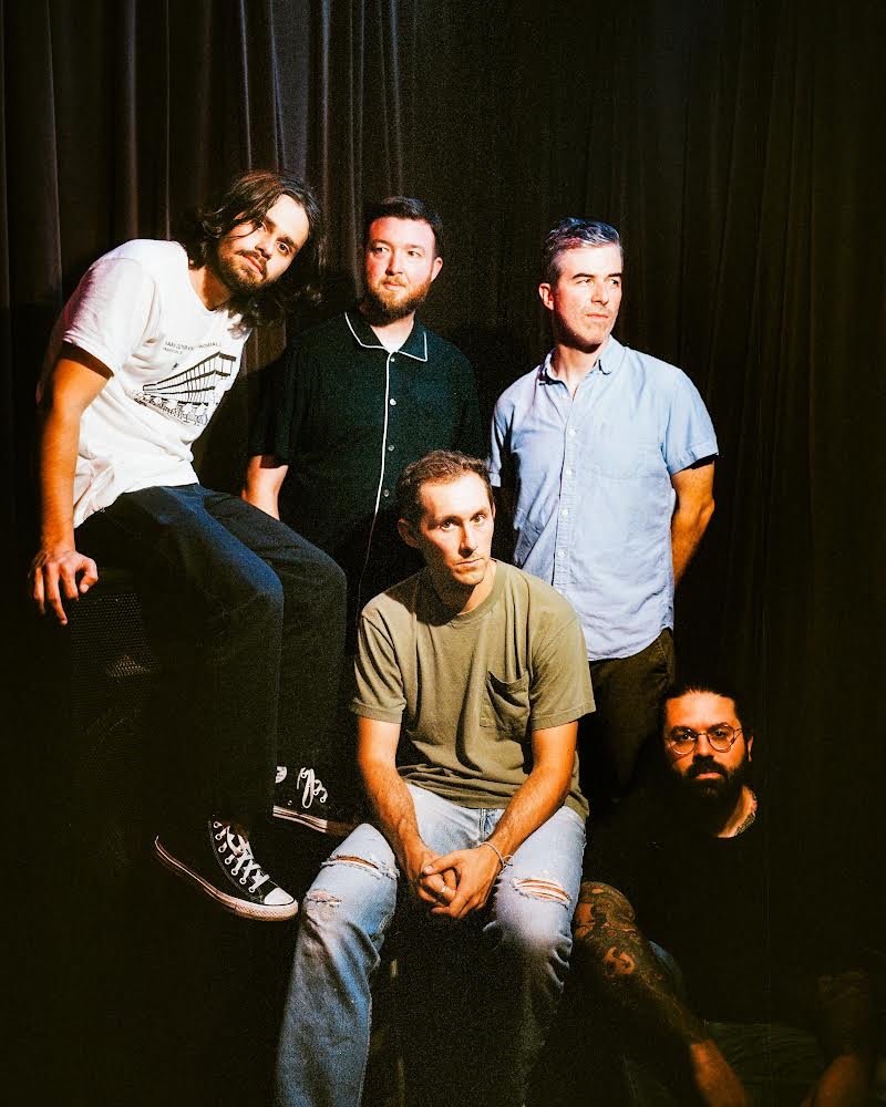 “Perhaps it’s better to accept that the cycle [of sadness and happiness] can’t be broken, but you can ride it a little bit better.”

<a href="/fiddleheadusa/">Fiddlehead</a> on the explosive vitality of “Death Is Nothing to Us”: tinyurl.com/mrxhaukt