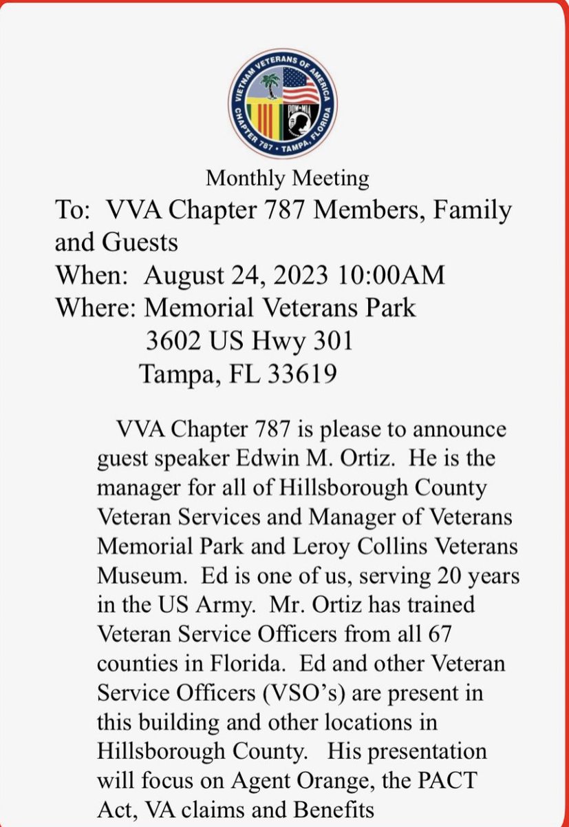 Operation Code Vet tweet media