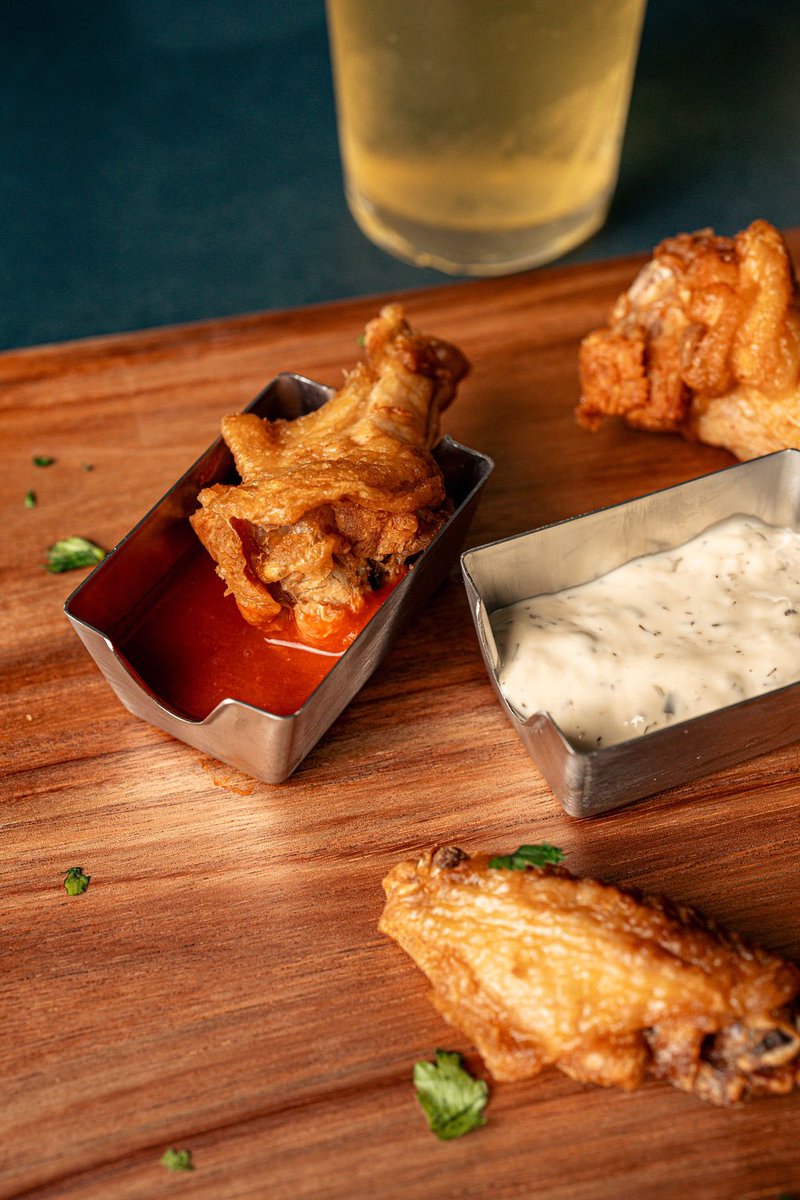 WING CADDY tweet media