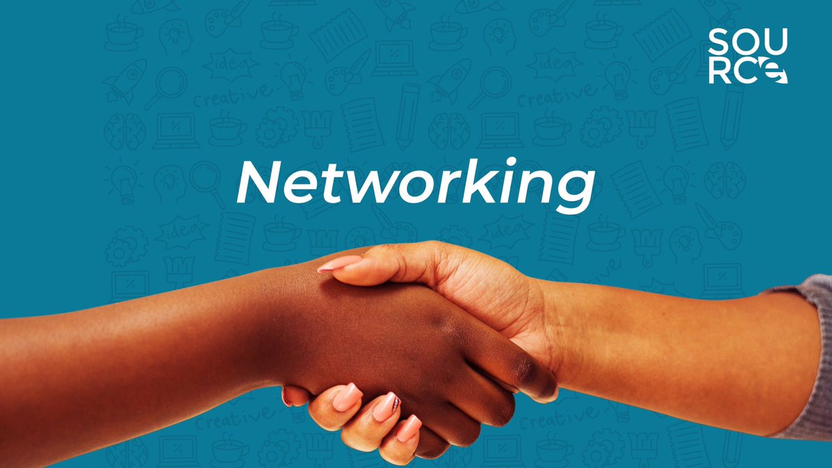 _sourcegroup's tweet image. Build your #Network. These connections can provide you with advice and contacts, which can help you make informed career decisions. 

#SOURCE #summer2023