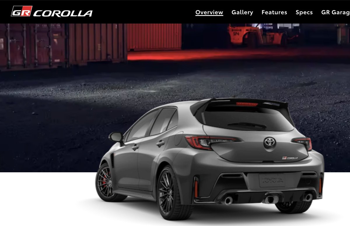 Toyota is adding a third exhaust pipe.  #TSLA <a href="/WholeMarsBlog/">Whole Mars Catalog</a>