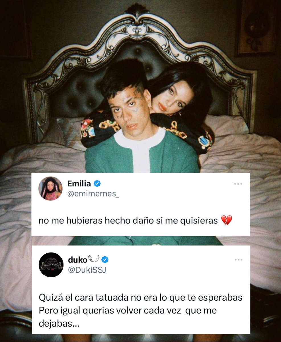 Ojalá sea un tema juntos con estas barras 🙏🏼