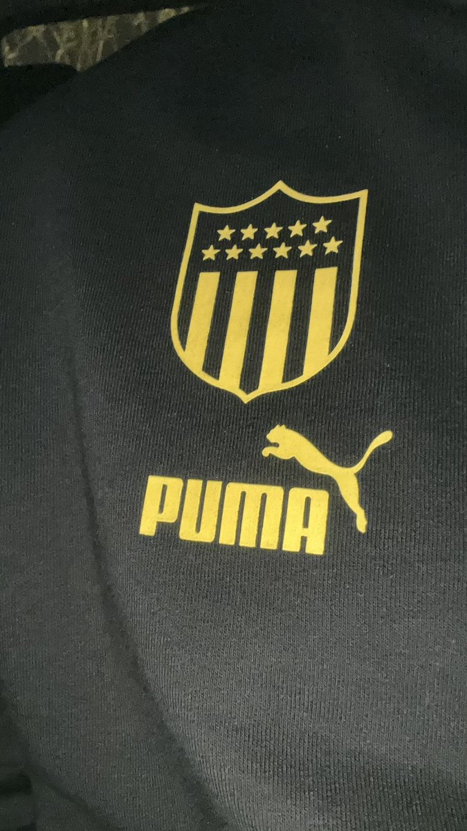 Que te digan “Vamo arriba el Manya” por la calle por tener algo de Peñarol es la mejor sensación del mundo.