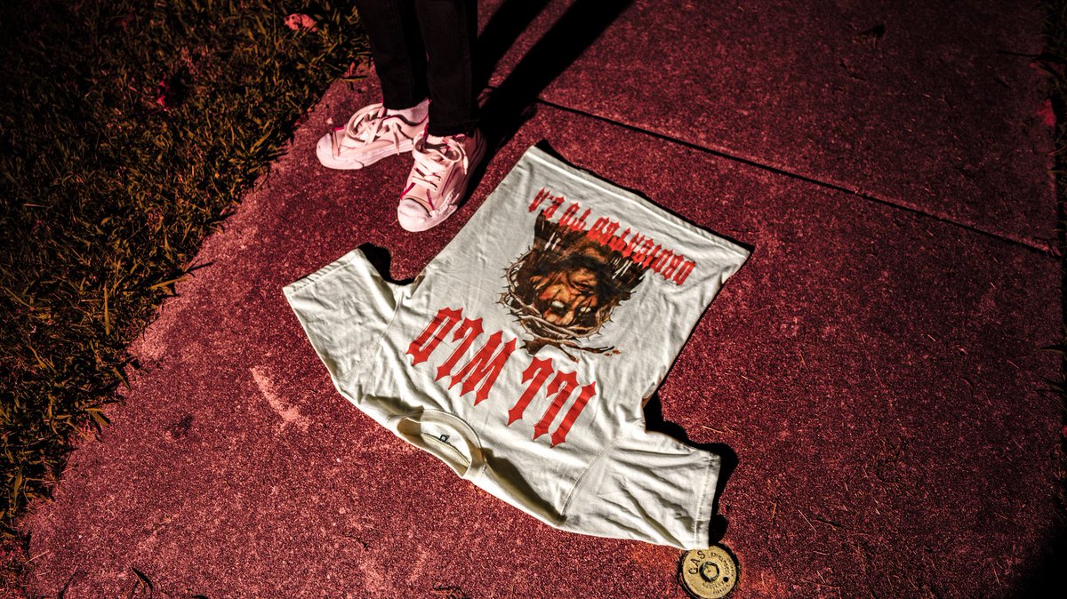 Ill Wld (@IllWldEA) / Posts / X