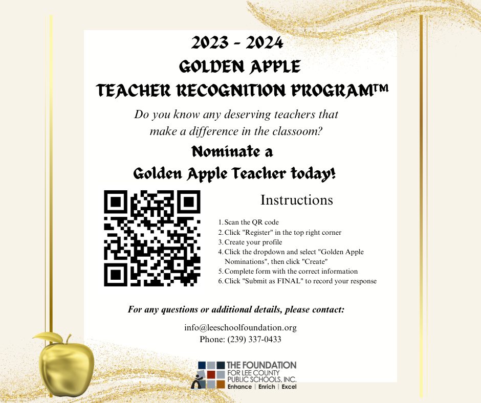 VPAA_PRIDE's tweet photo. Nominate all of your favorite teachers today! Complete your nomination at https://t.co/A4AAupfQKs https://t.co/FpUvb2lbfX