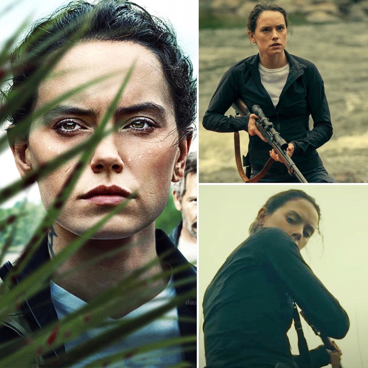 oliviamunne's tweet photo. Daisy Ridley looked amazing in the marsh king’s daughter. #daisyridley #daisyxdaisy #Benmendelson https://t.co/DGV0CJmT4T