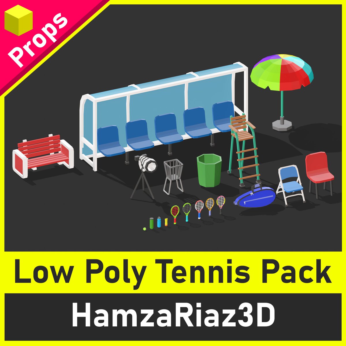 _hamzariaz999's tweet photo. Hello everyone I have made this Asset pack and it's available on Sketchfab and various other sites. Feel free to check it out 

#3dmodeling #3dart #lowpolymodeling #lowpoly #unity #sketchfab

https://t.co/F5wKGlKhsm https://t.co/thGXzfhDXc