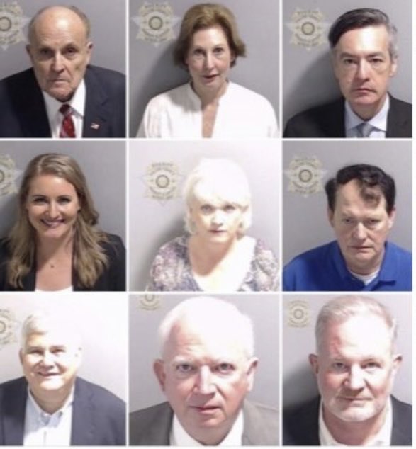 Glenn Kirschner tweet media