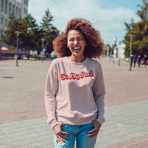 ShopFiveNine's tweet photo. Officially in our Big Red era!! Announcing our line of officially licensed Huskers merch! (That's the University of Nebraska-Lincoln team, for those who don't know.) Shop these Barbie &amp; Taylor Swift-inspired designs by Carly Frolio of Mistie Eyed Designs.

https://t.co/Ap7VHNC5eu https://t.co/pTKYxtsc1Q