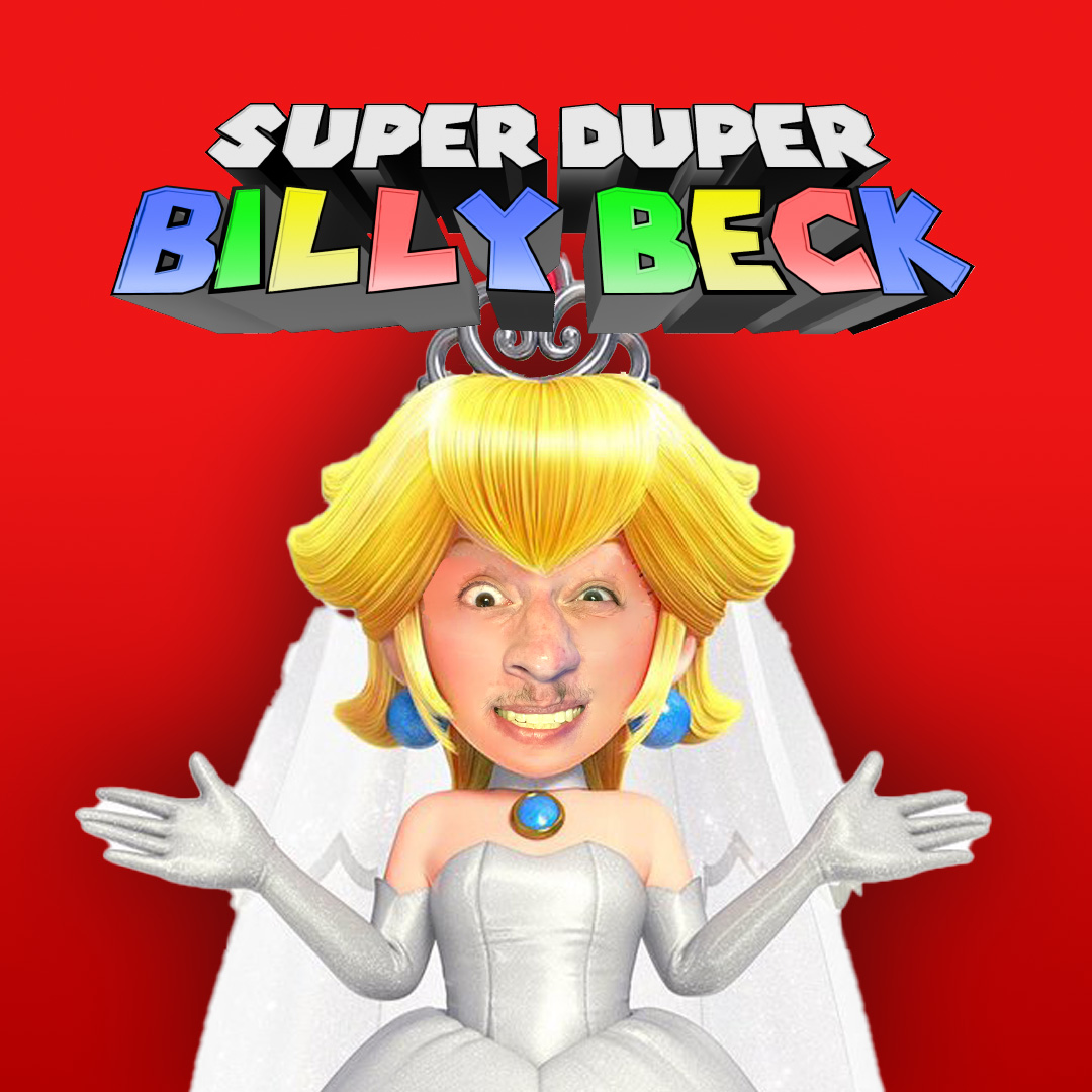 Wahoo! Going live with more Super Mario Odyssey!
Twitch.tv/superduperbill…

#gaming #twitch #supermario #mariobros #nintendo #streaming #SuperMarioOdyssey #CharlesMartinet