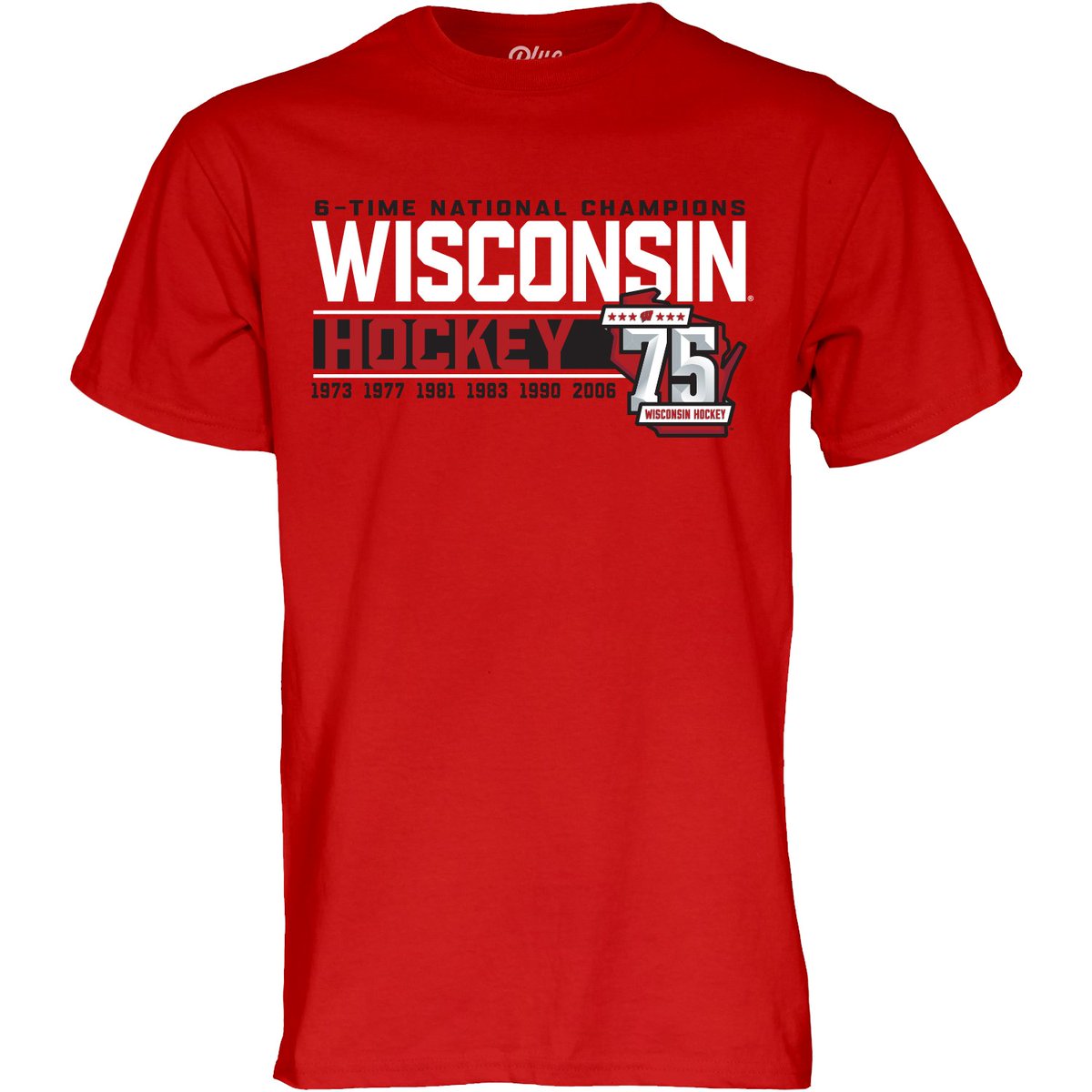 First 75th season gear now available. 

More in the pipeline.

👉 go.wisc.edu/1or5zg