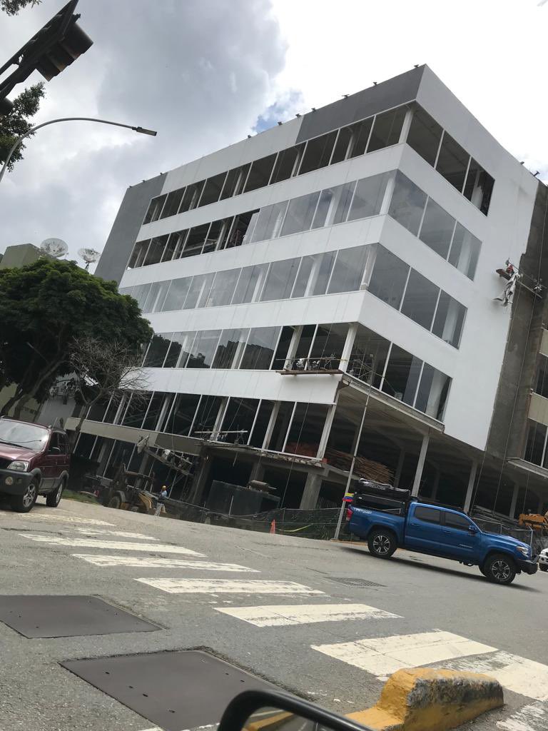 CarreroMiguel's tweet image. Ya les pasaron la invitación 30 de Septiembre Inauguración #enchufatecontraki