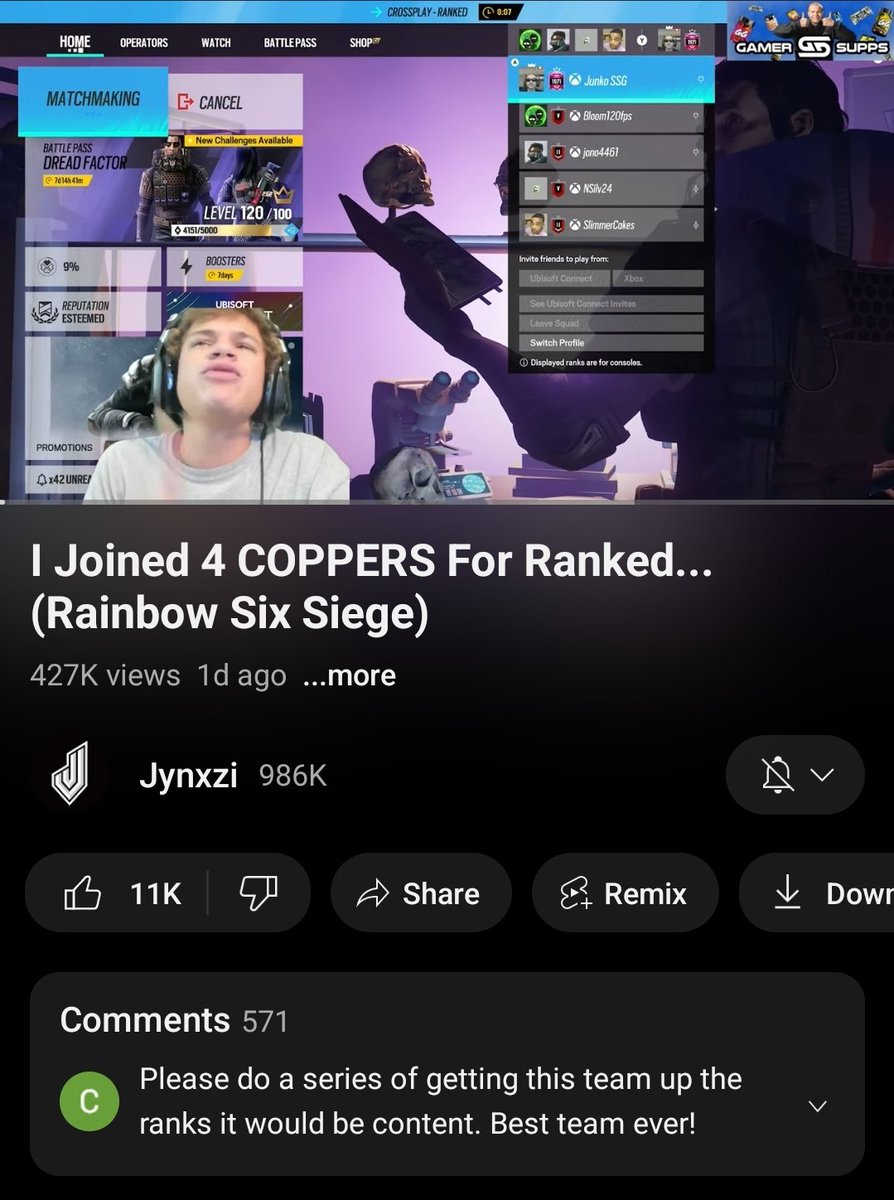 inhaayle's tweet photo. old jynxzi is back https://t.co/8I0Lu4rAUs