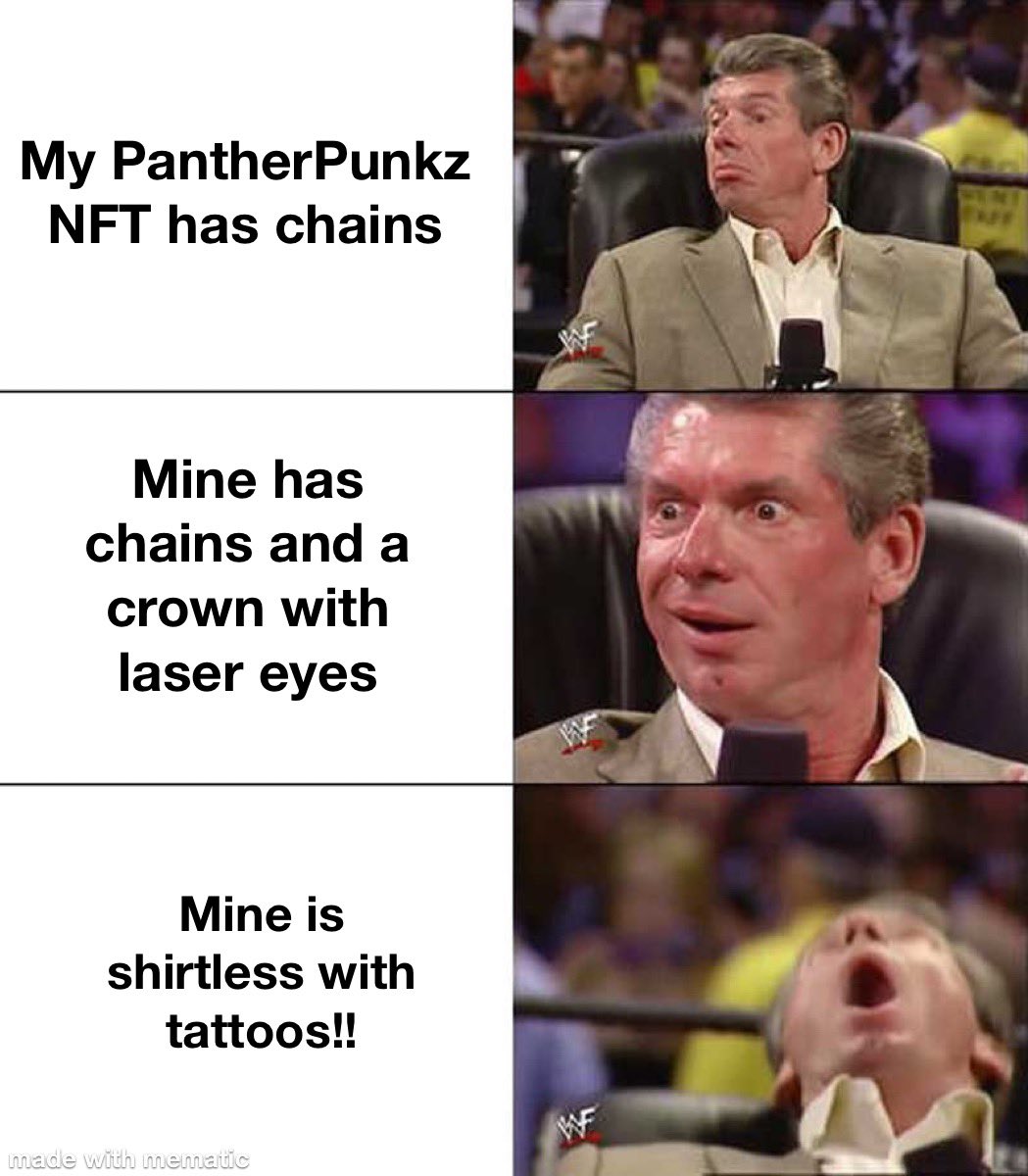 PantherPunkz.io tweet media