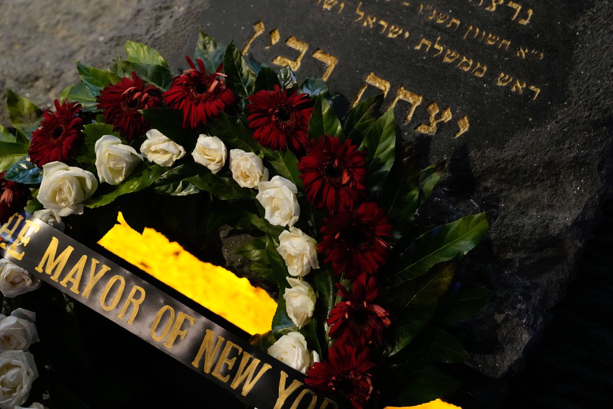 Mayor Zohran Kwame Mamdani tweet media