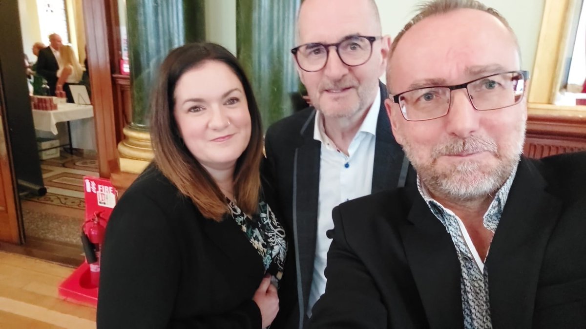 eir evo UK tweet media