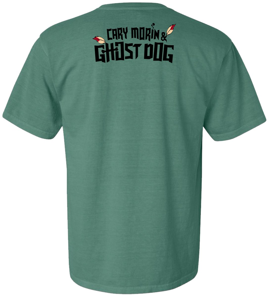 carymorin's tweet photo. This unique Cary Morin and Cary Morin &amp; Ghost Dog logo apparel is a great way to show your support for these artists! 

https://t.co/nvvtKwY7sN

#musicmerch #logowear #supportartists https://t.co/xP7KYMIUQC
