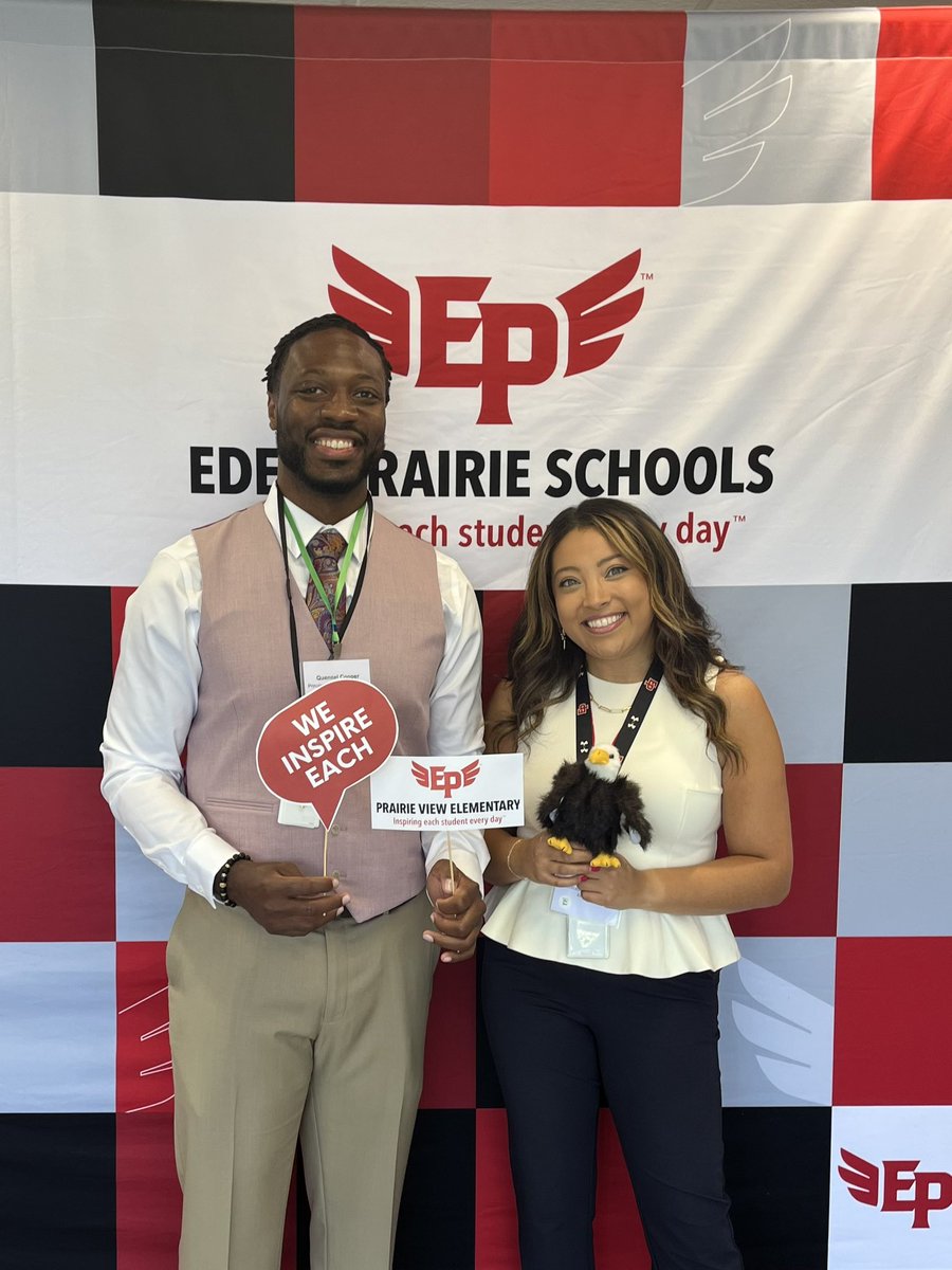 Dr. Quennel Cooper tweet media