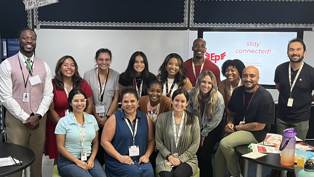 Dr. Quennel Cooper tweet media