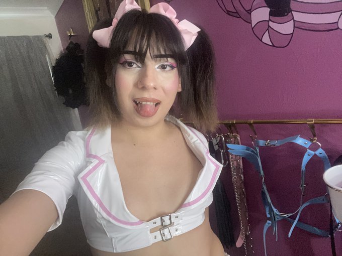 Come watch me live   https://t.co/ivO65o4Phd https://t.co/CQrKnfjFgj