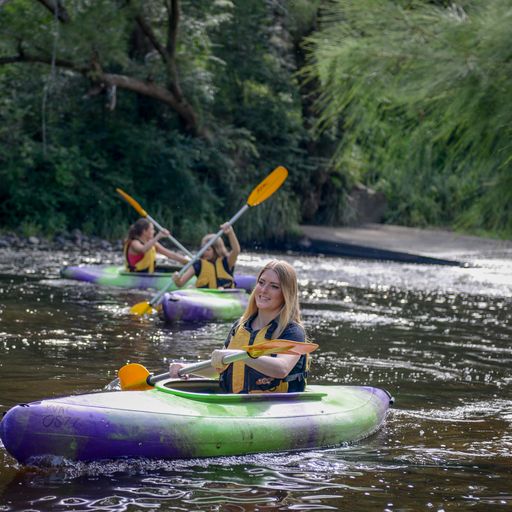 It's the last week of Winter so it's time to plan an outdoor adventure. With over 100 beautiful beaches and 70 per cent of Shoalhaven made up of epic national parks you've got plenty to choose from. 🔗 bit.ly/SCC-LoveLocal23 #loveShoalhaven #Shoalhaven @VisitShoalhaven