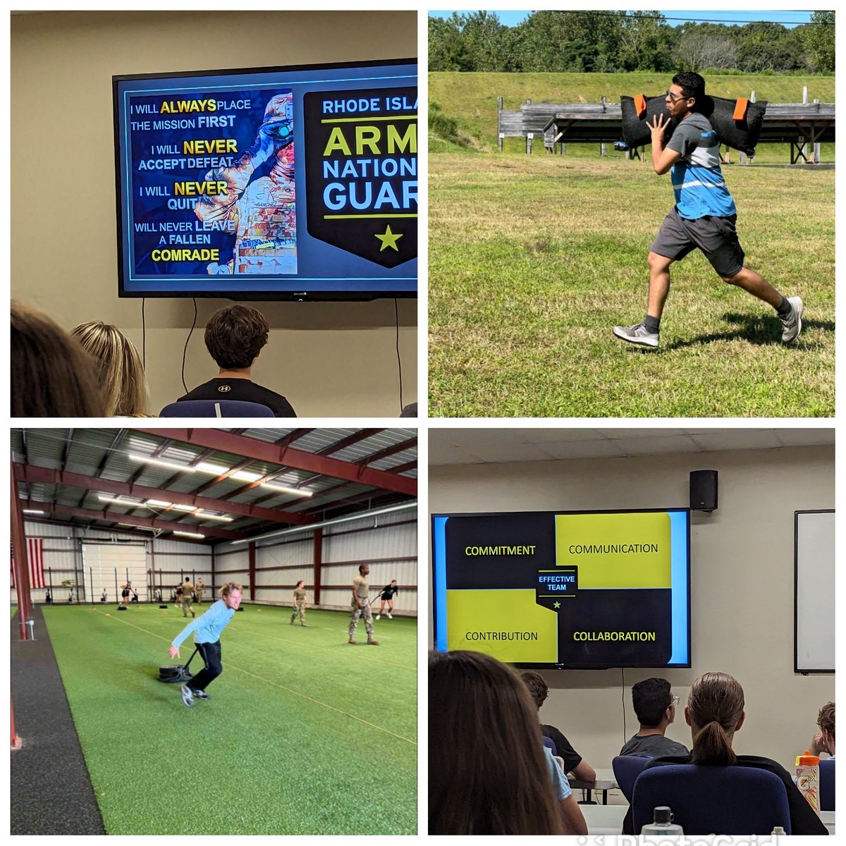 rhcdmariners's tweet photo. Thank you @RINationalGuard for hosting the @RockyHillCD Mariners today for #Preseason! DO HARD THINGS.
.
#TheMarinerWay @egreenwichnews @EGWarwickNews @BeaconCSports @NEPSAC @RIIL_sports https://t.co/sttKIYDlvH