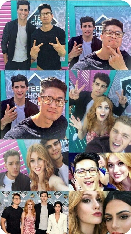 syldyl37170's tweet photo. @Stef__dag 😍🫶🥰❤️ #Shadowhunters #SaveShadowhunters #Shadowfam #SaveETSW https://t.co/y3Hjkvvofy