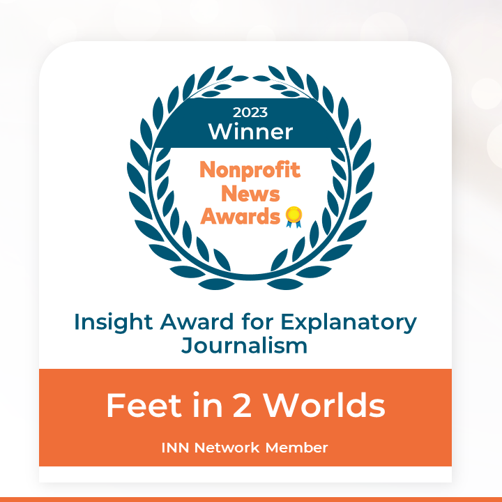 Institute for Nonprofit News tweet media