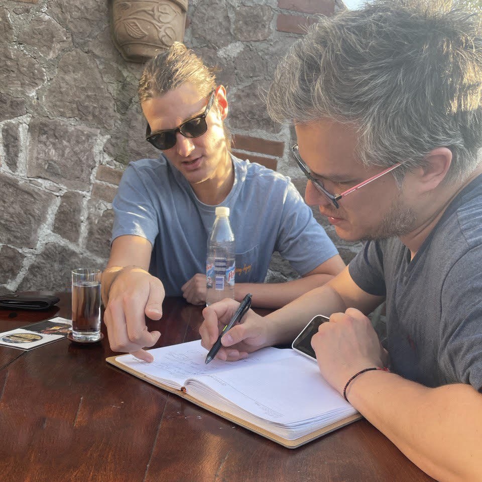 _Checkmate 🟠🔑⚡☢️🛢️ tweet media