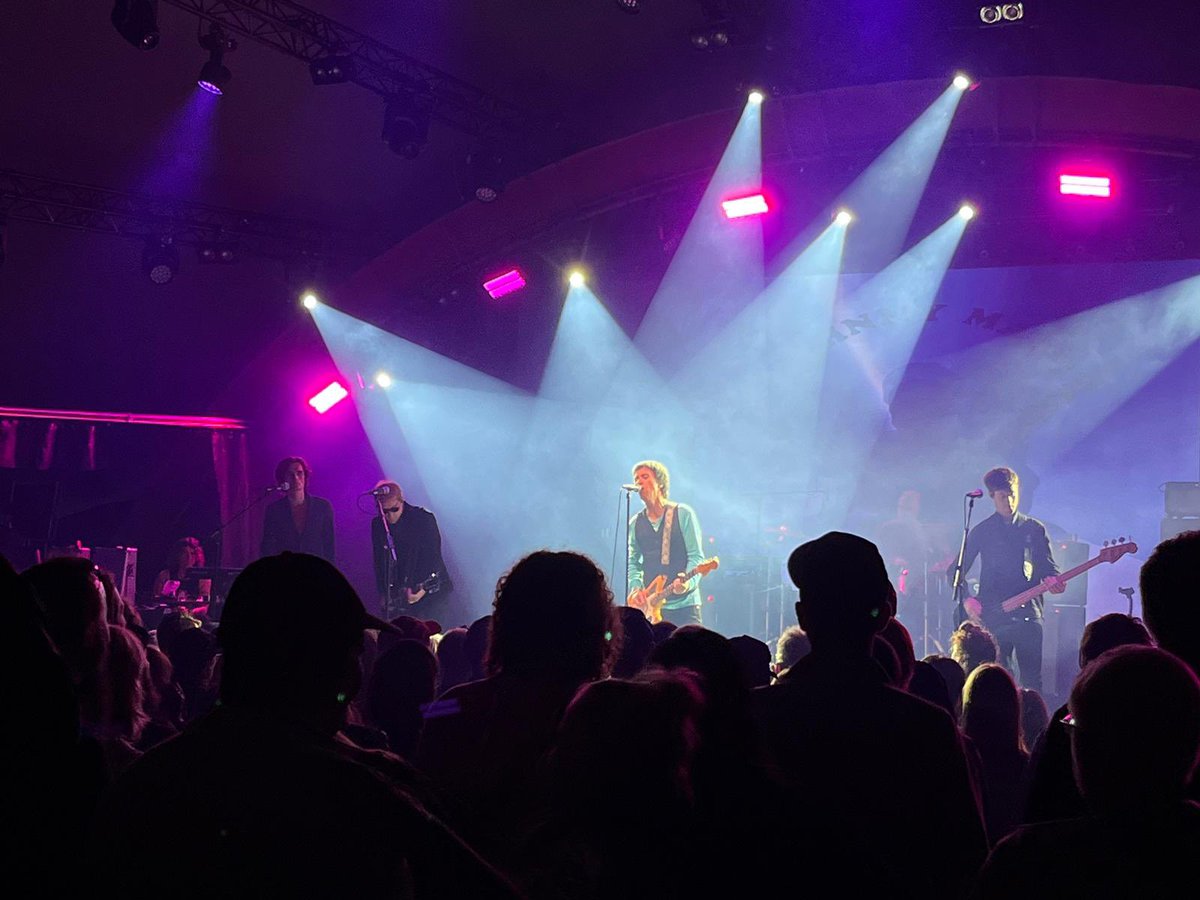 Johnny fuckin Marr