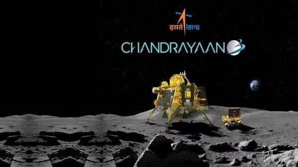 A historic moment for India! 

Chandrayaan 3: India lands on the Moon, becomes the fourth nation to do so and first to land in Moon’s Southern Polar Region.