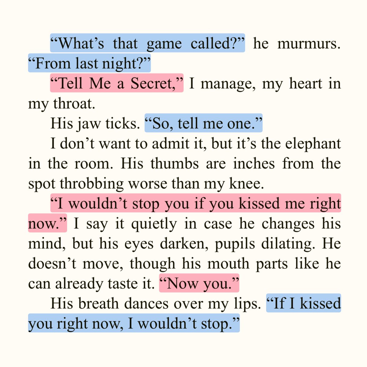favromancequote's tweet photo. OH MY GOD?!?!?!?!!!!! https://t.co/9vsIFIvXqR