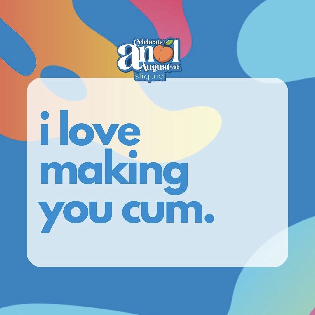 sliquid's tweet photo. Check out these tips for enhancing pleasure and intensifying orgasms during an🍑l play:
1. Start slow and enjoy the build-up… https://t.co/6cv5FFM3qY