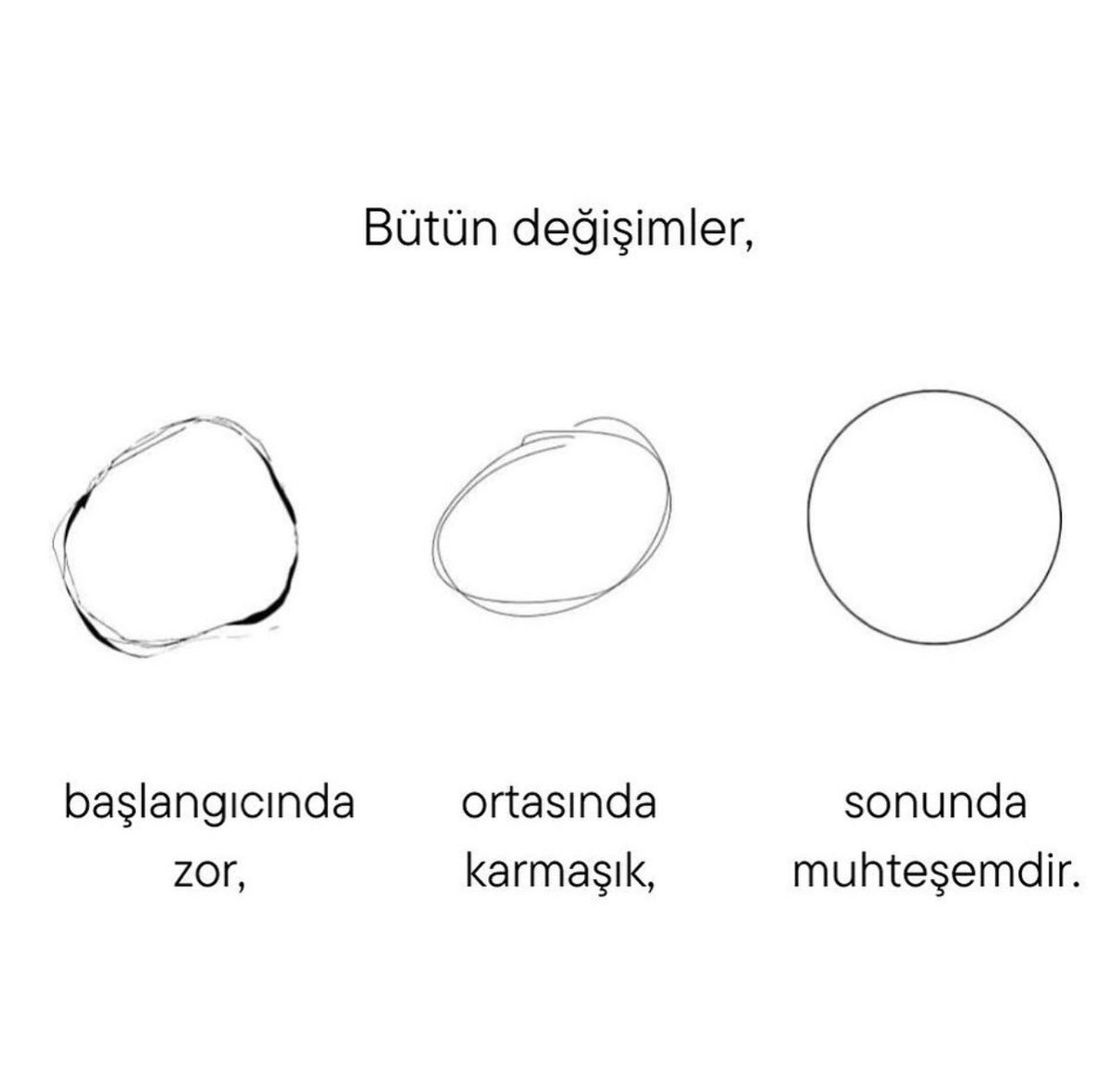 AvranRuveyda's tweet photo. Tam ortasındayım. https://t.co/RzdIGiE69r