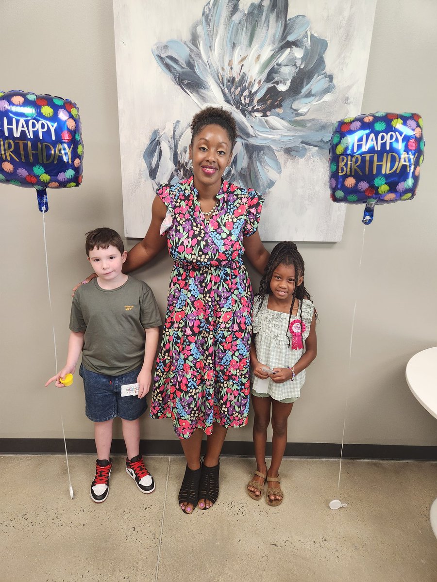 Felisha Reid, Ed.S tweet media