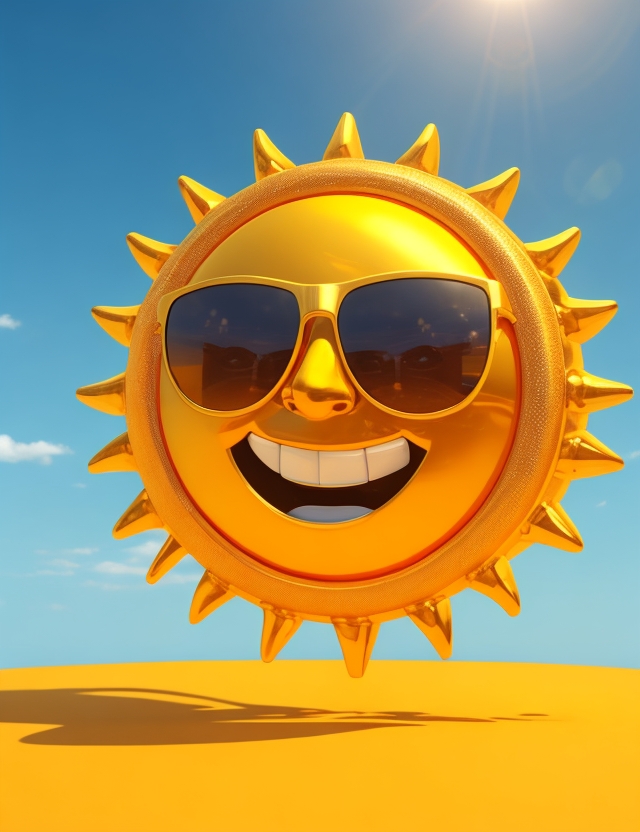 HiNetworkApp's tweet photo. 🌞Our SUN $HI Token! #HiNetwork #HiToken https://t.co/4LBu2fzce1
