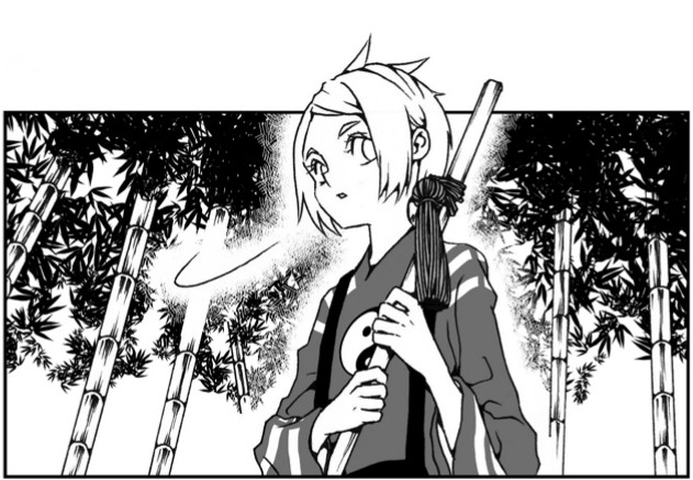トウロ12話 ジャンプルーキーに投稿しました!
↓高画質 集英社さんすごい!↓
https://t.co/uPKwQZAQiN
良かったらのぞいてやってください😸

#創作漫画 #少年漫画 #一次創作 #オリジナル漫画 #オリキャラ #創作活動 #同人 #ジャンプルーキー #漫畫 #イラスト #manga #漫画 