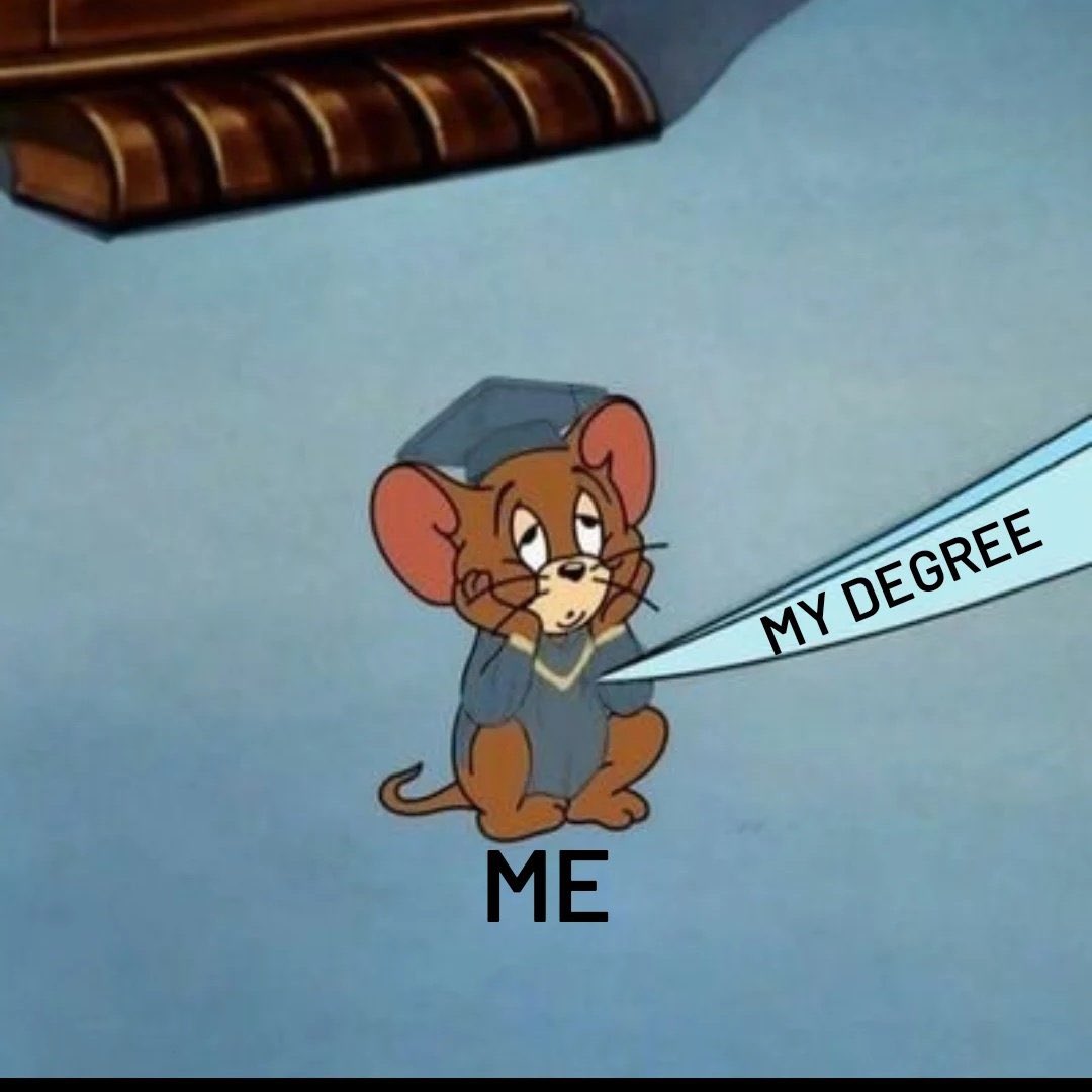ambreena_amir's tweet photo. me studying for the degree that I choose myself https://t.co/B7xF4UN1Jm