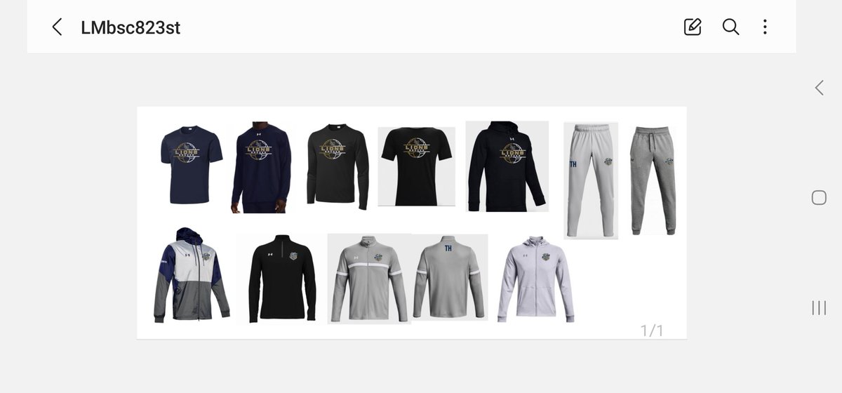 LMTSDMensSoccer's tweet photo. Like to the team store!

https://t.co/bB1eEOMV0B https://t.co/bE0uaiKHjP