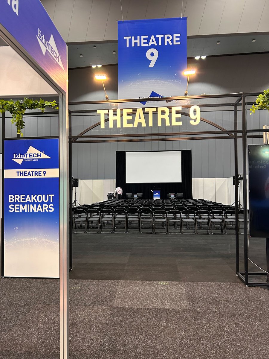 timkitchen's tweet image. If you are @EduTECH_AU today, make sure you come to Expo Theatre 9 at 12:40 for some Adobe magic &amp;amp; the Adobe booth#EduTECH #EduTECHAU #AdobeEduCreative #createedu #AdobeforEducation #aussieED #edchat #eLearning #Teachertips #adobeedu #FutureFocusedLearning #edtech #edtechchat