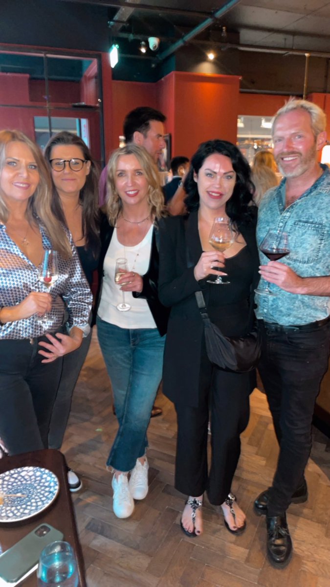 jules_mahon's tweet photo. Huge congrats to @NoelAnderson_ and team on a fab launch and a wonderful addition to the wine bar scene in Dublin #LittleLemon has arrived π· https://t.co/bcIbJ4leK1