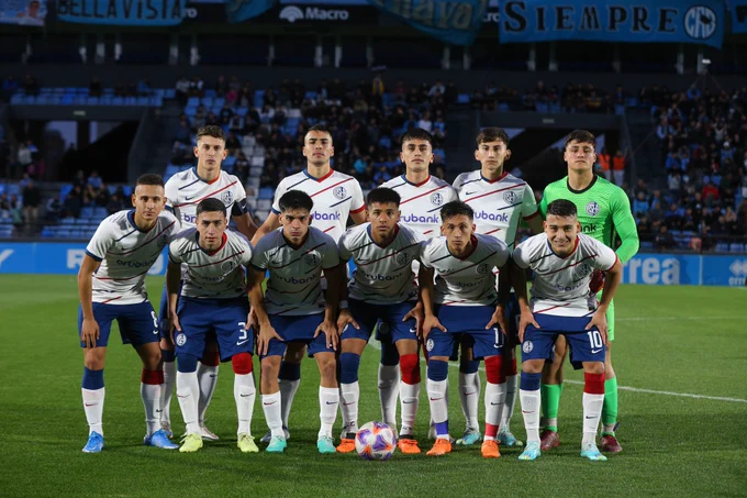 san lorenzo