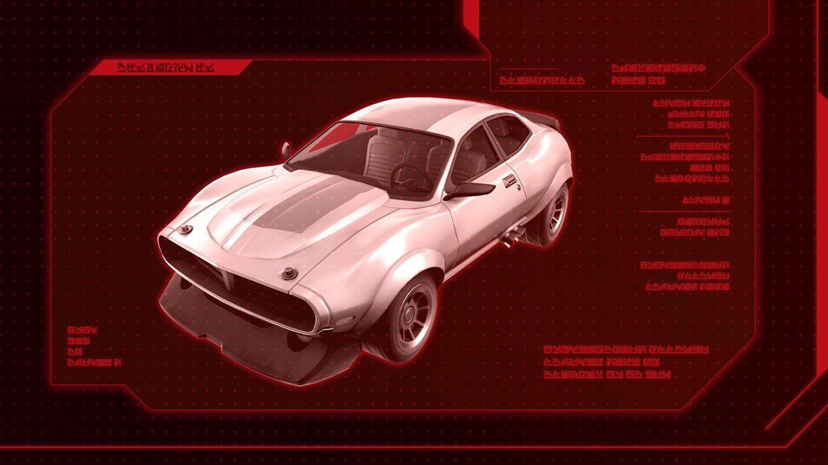 HYPEX's tweet photo. NITRO FANG CARS FOR SEASON 4 ‼️ VIA @sharshock https://t.co/zxfY2DoKBY