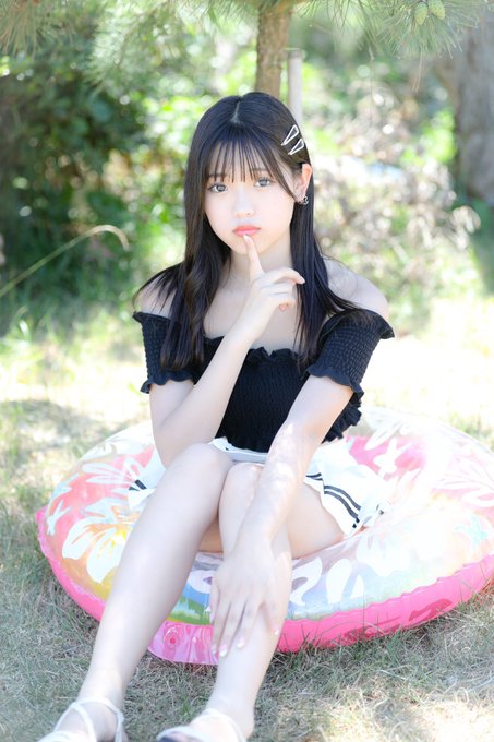 Twitterのコスプレ画像15