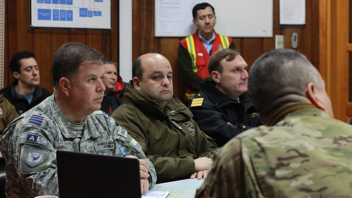 Delegación Presidencial Regional de Los Lagos tweet media