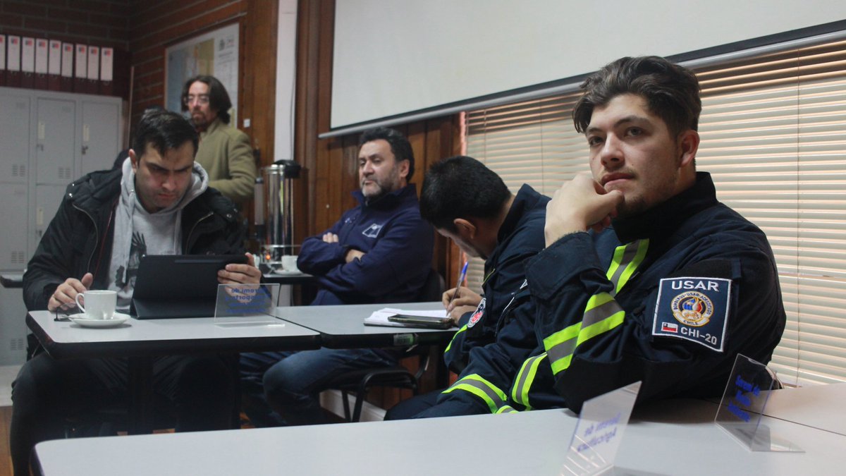 Delegación Presidencial Regional de Los Lagos tweet media